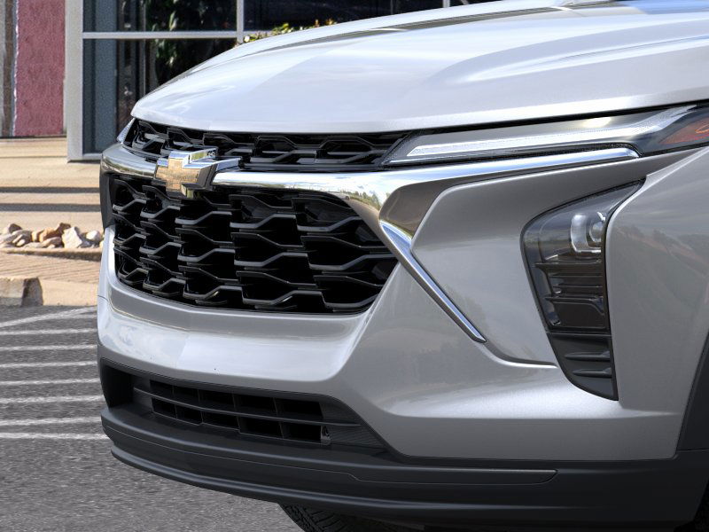 Thumbnail: 2026 Chevrolet Trax - 13