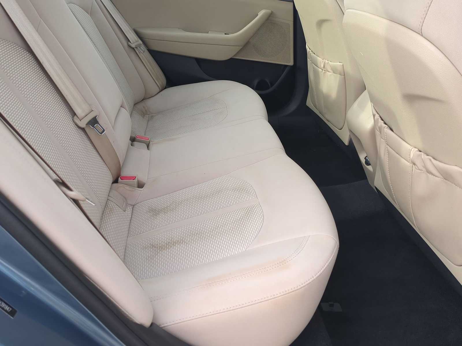 Thumbnail: 2016 Hyundai Sonata - 23