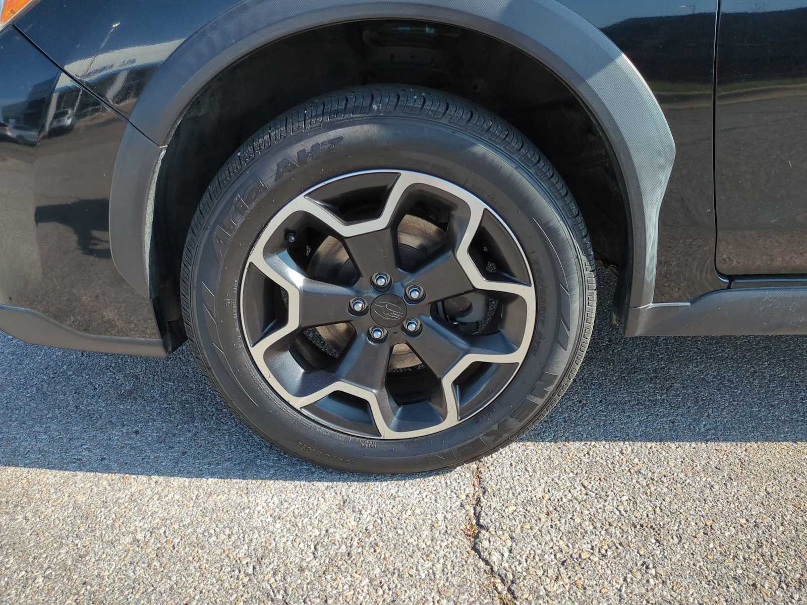 Thumbnail: 2014 Subaru XV Crosstrek - 28