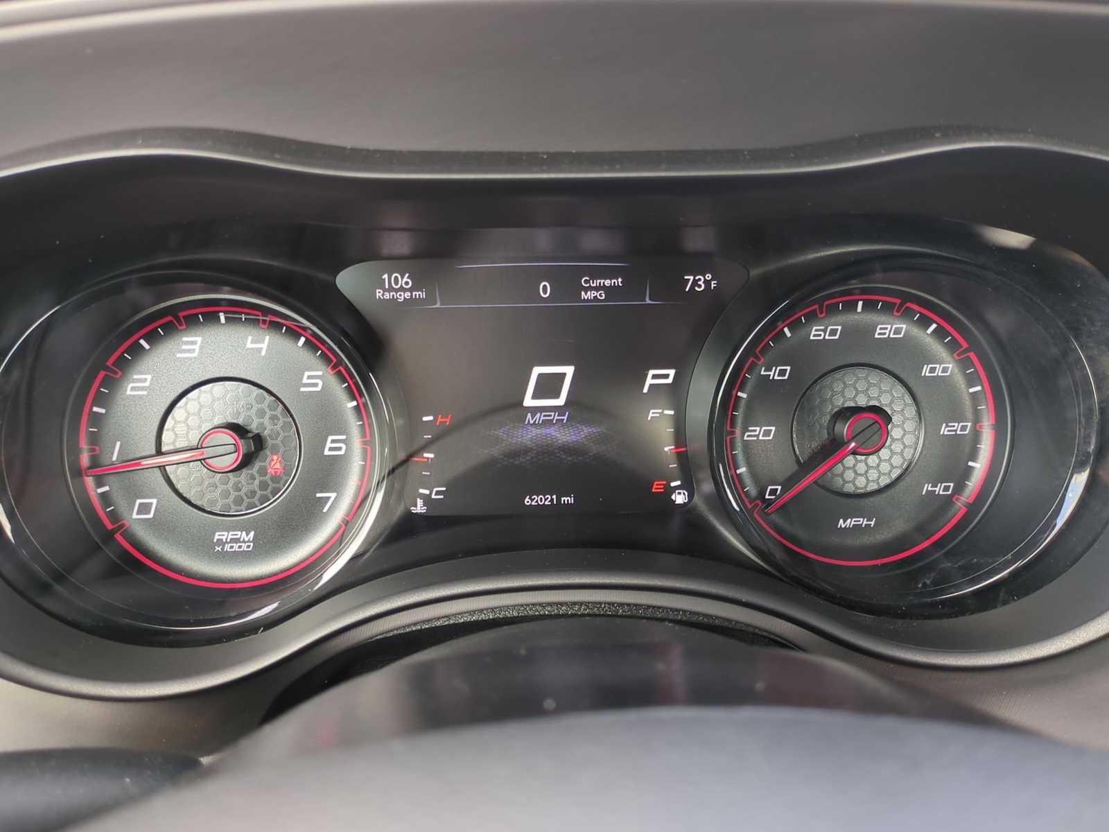 Thumbnail: 2023 Dodge Charger - 11