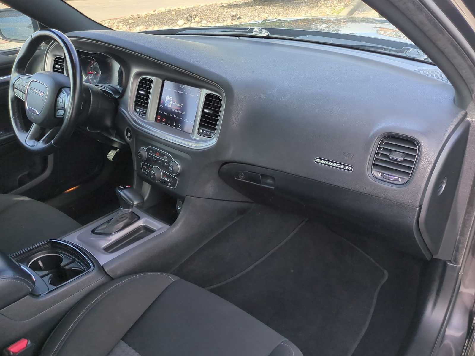 Thumbnail: 2023 Dodge Charger - 28