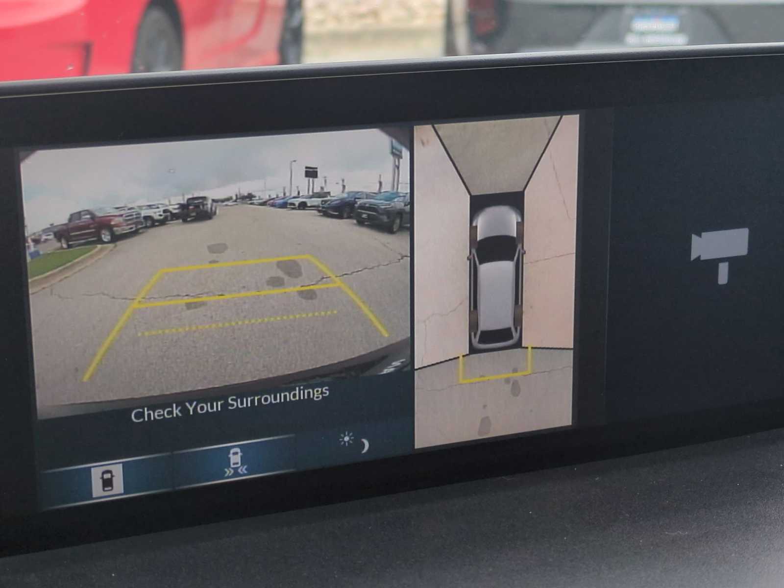 Thumbnail: 2022 Acura RDX - 15