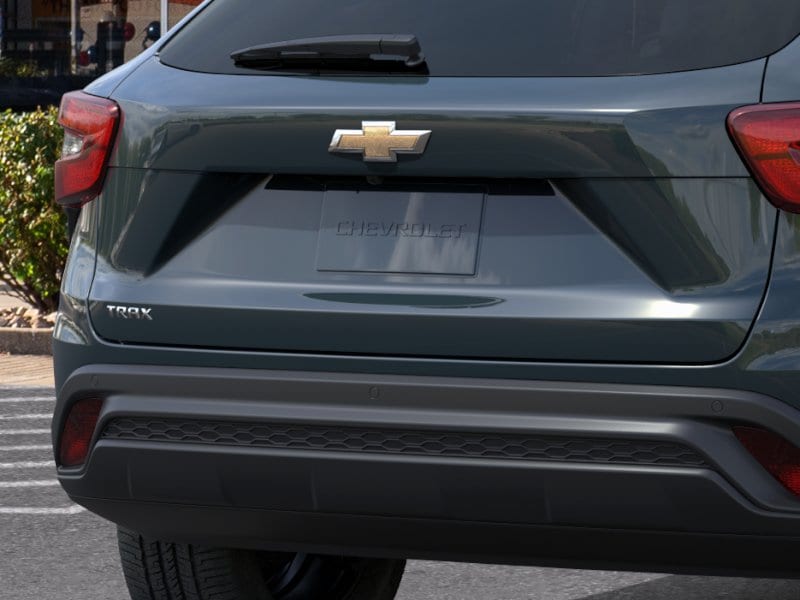 Thumbnail: 2026 Chevrolet Trax - 14