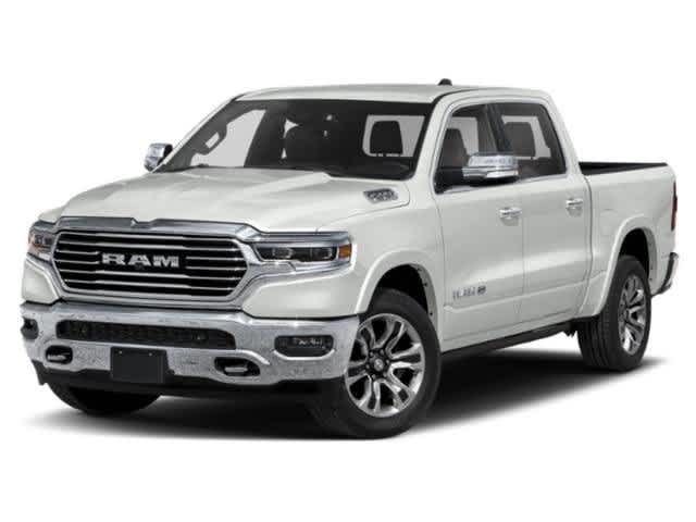 2019 RAM Ram 1500 Longhorn