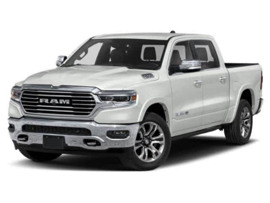 Used 2019 Ram 1500 Longhorn