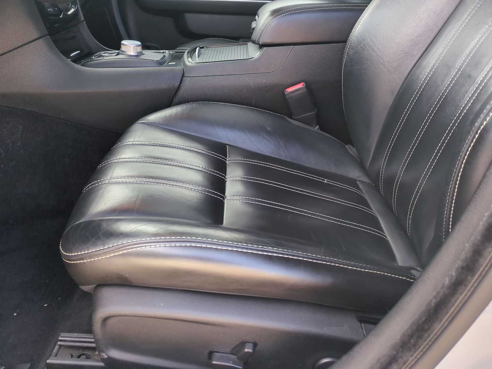 Thumbnail: 2022 Chrysler 300 - 20