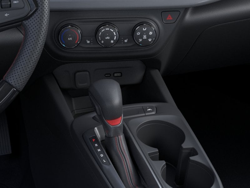 Thumbnail: 2026 Chevrolet Trax - 23