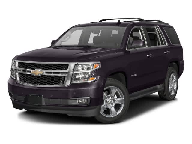 2016 Chevrolet Tahoe LS -
                  Killeen, TX