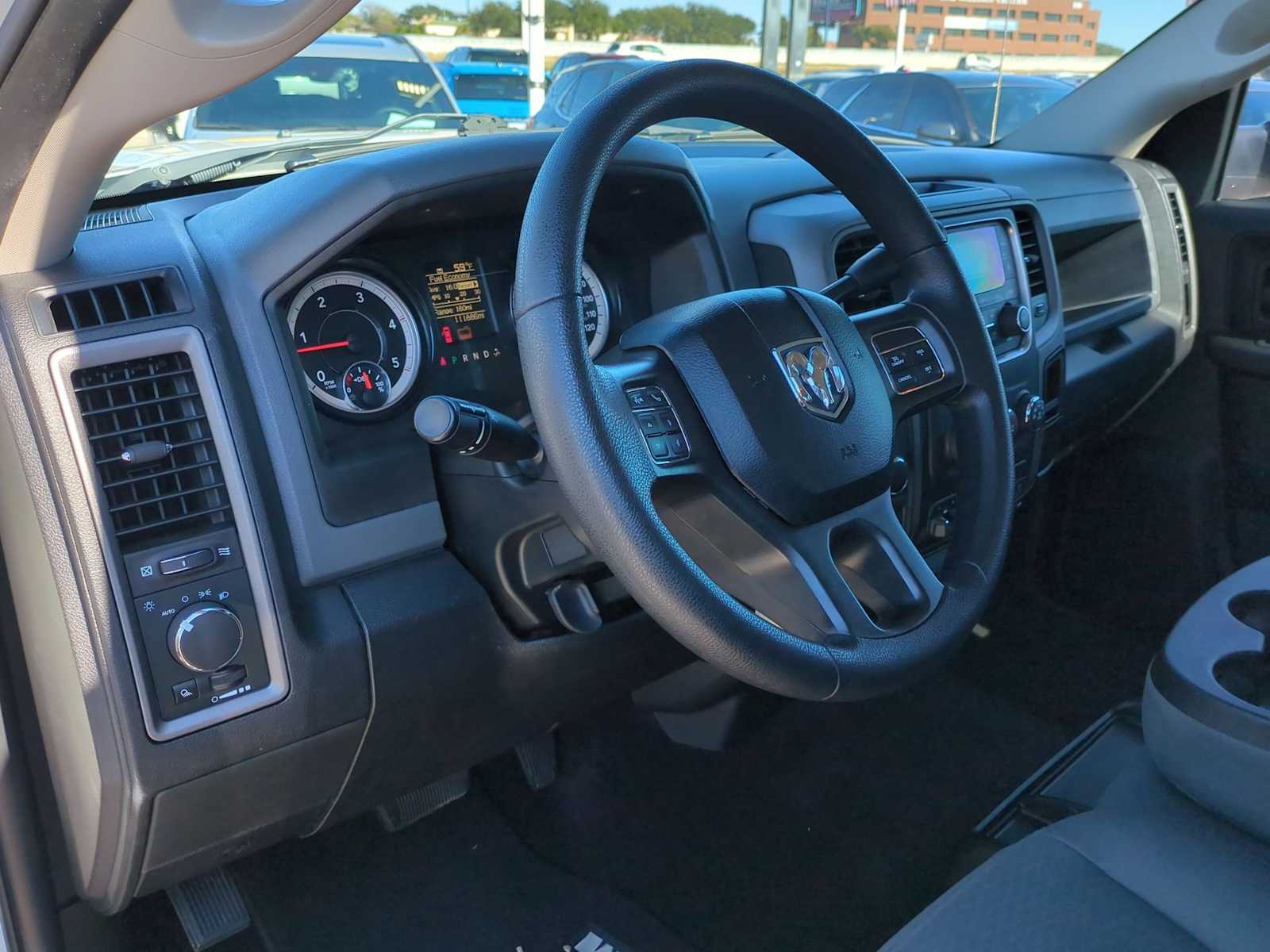 Thumbnail: 2017 RAM 2500 - 10