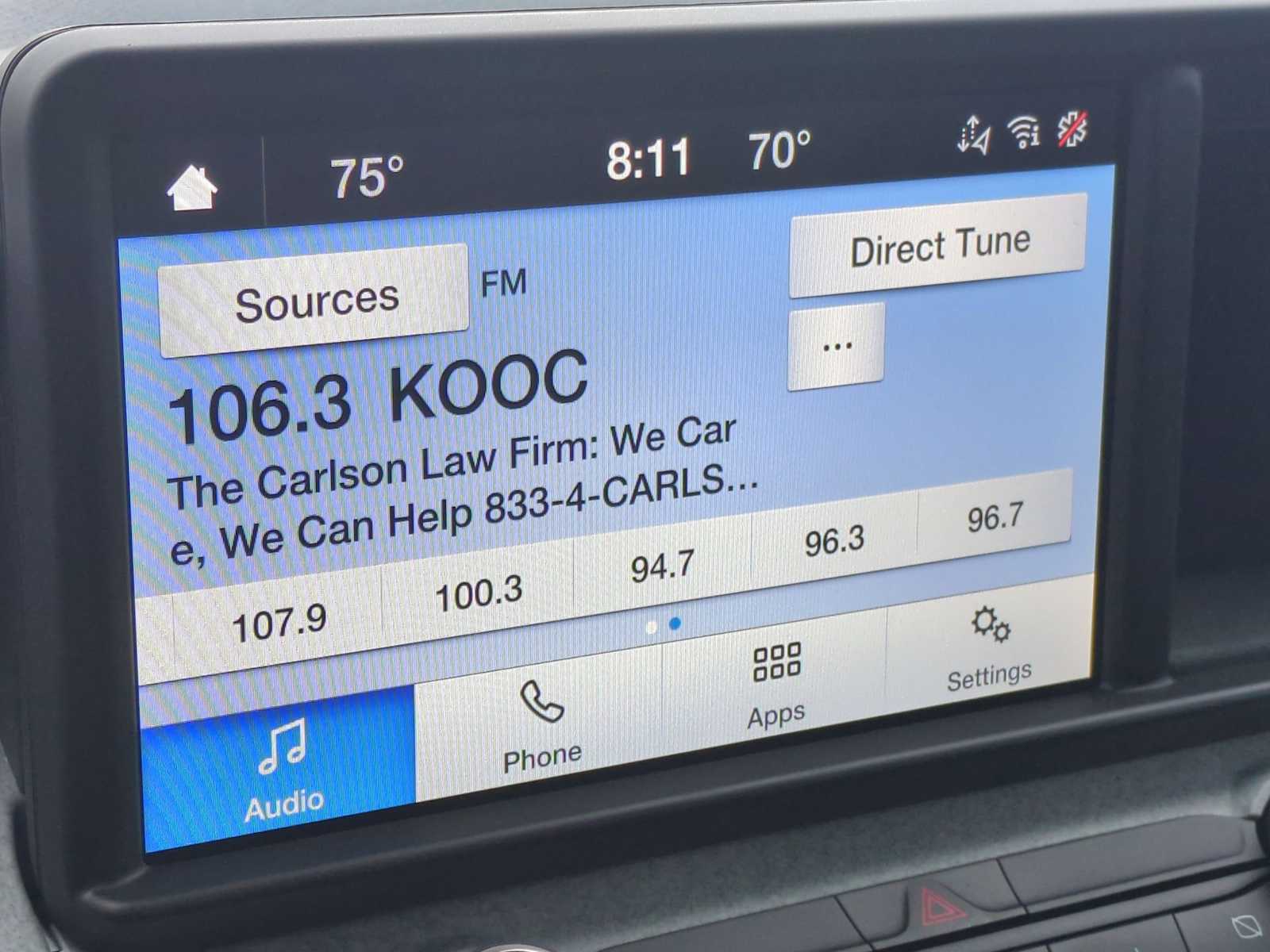 Thumbnail: 2024 Ford Maverick - 13