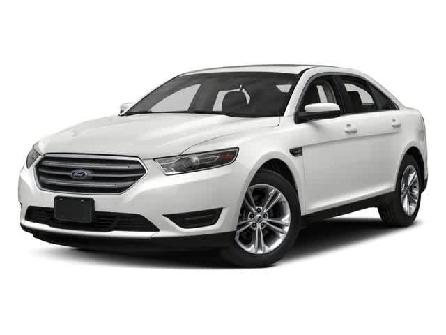 2017 Ford Taurus SEL FWD's photo
