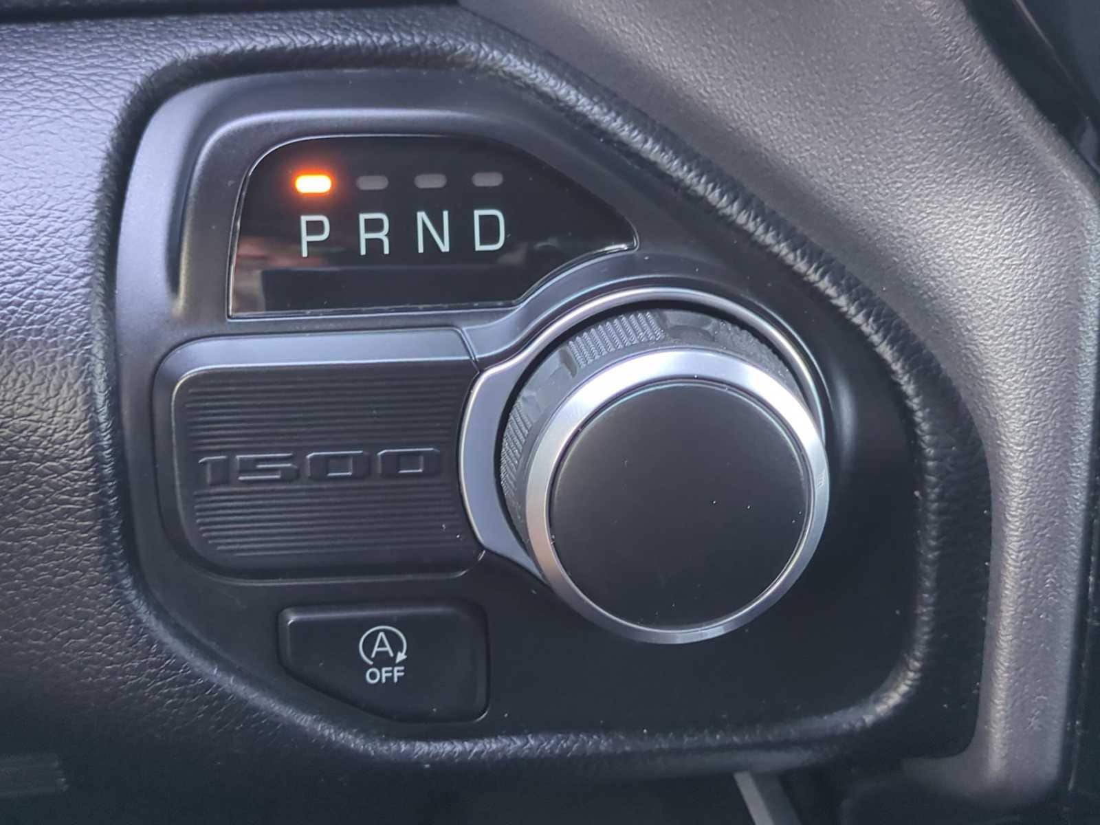 Thumbnail: 2020 RAM 1500 - 16