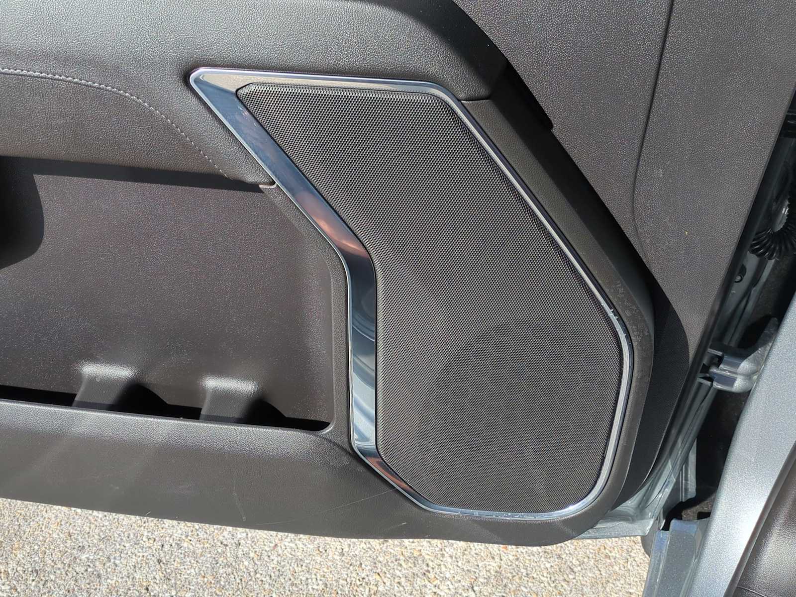 Thumbnail: 2023 Chevrolet Silverado 1500 - 24