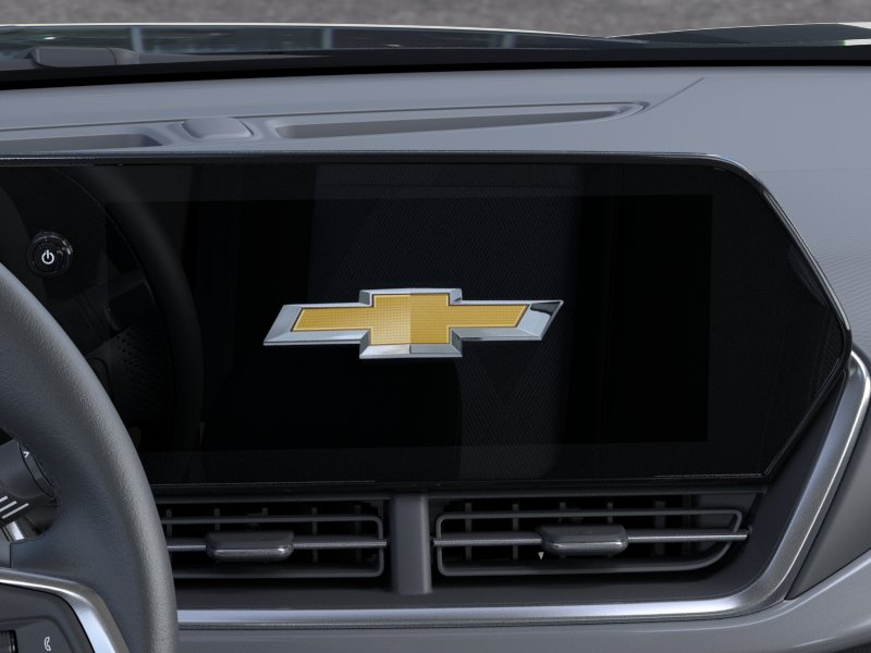 Thumbnail: 2026 Chevrolet Trax - 20