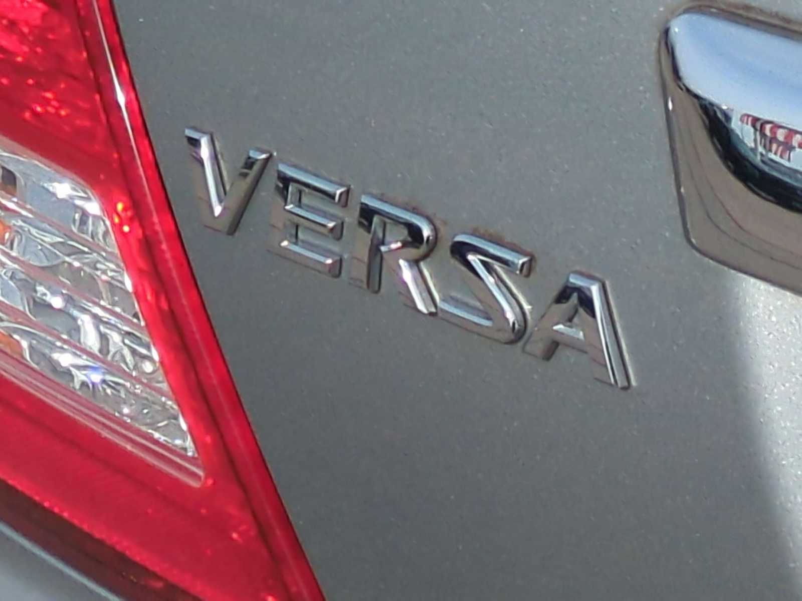 Thumbnail: 2007 Nissan Versa - 28