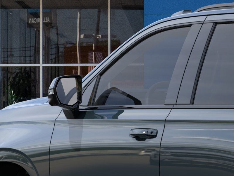 Thumbnail: 2026 Chevrolet Tahoe - 12