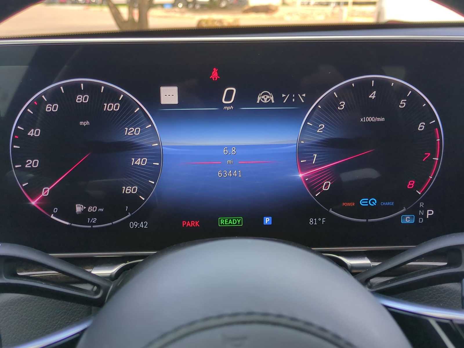 Thumbnail: 2021 Mercedes-Benz S-Class - 10