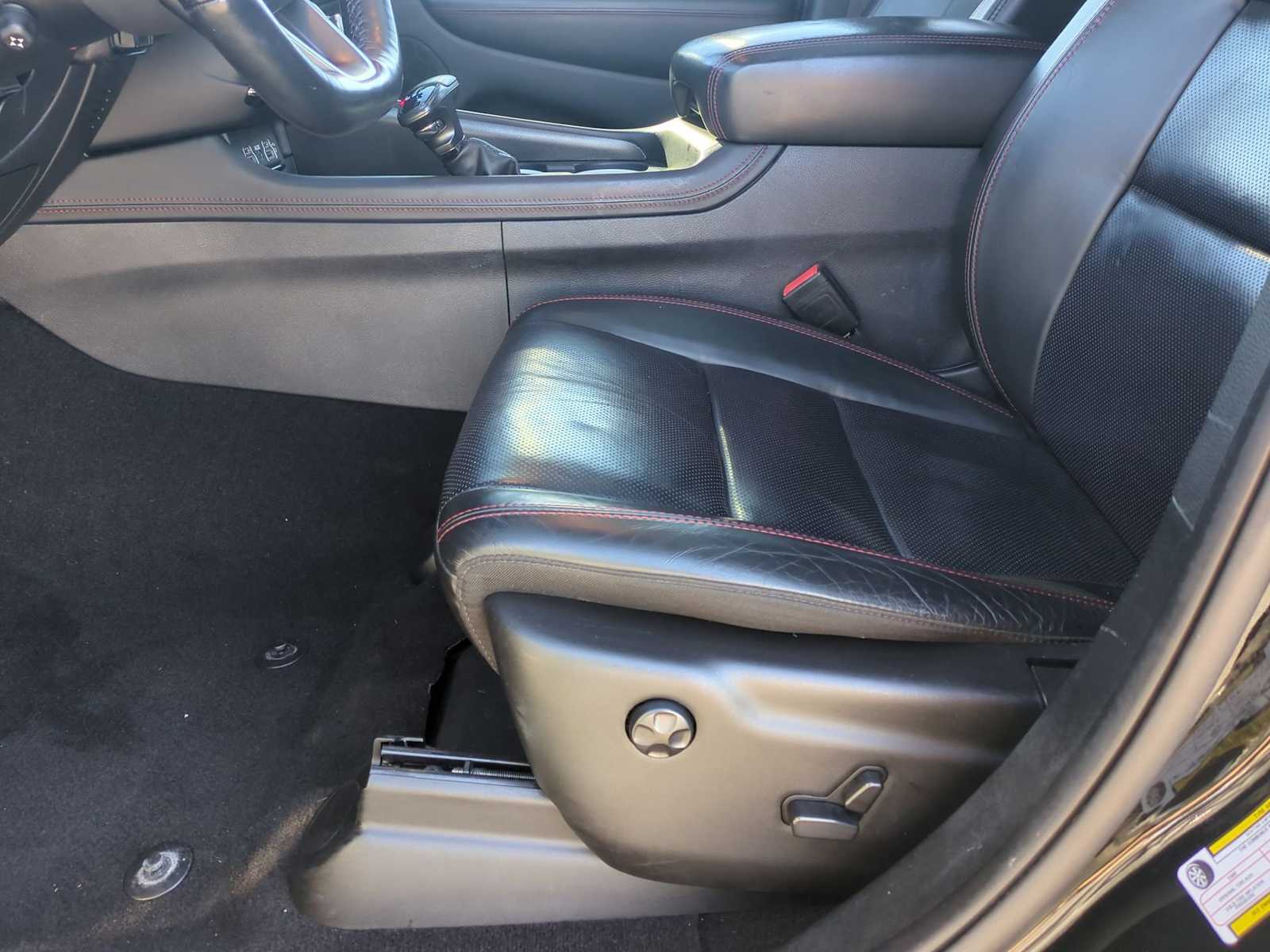 Thumbnail: 2024 Dodge Durango - 20