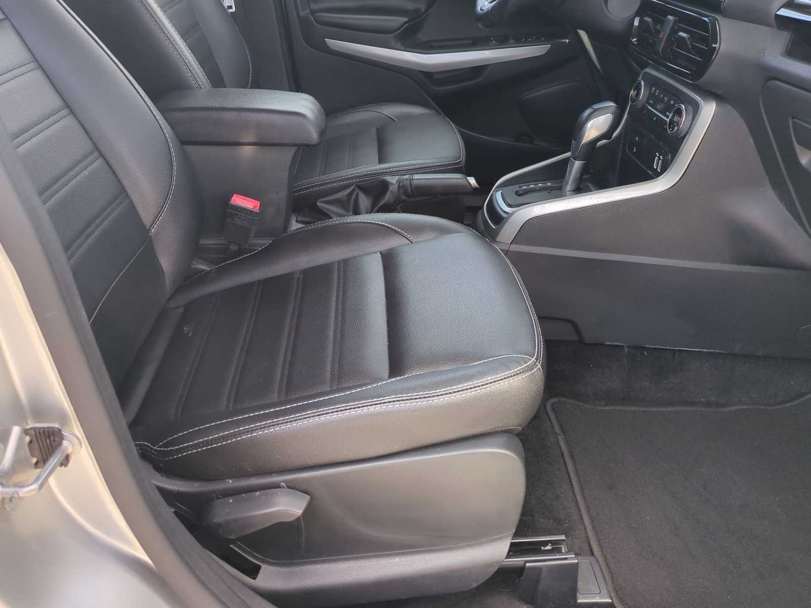 Thumbnail: 2021 Ford EcoSport - 29