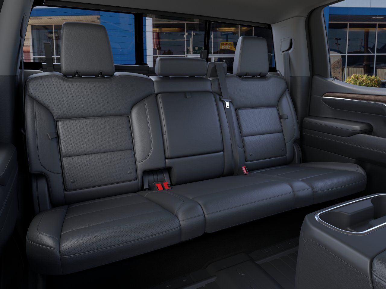 2026 Chevrolet Silverado 1500 RST - Photo 17