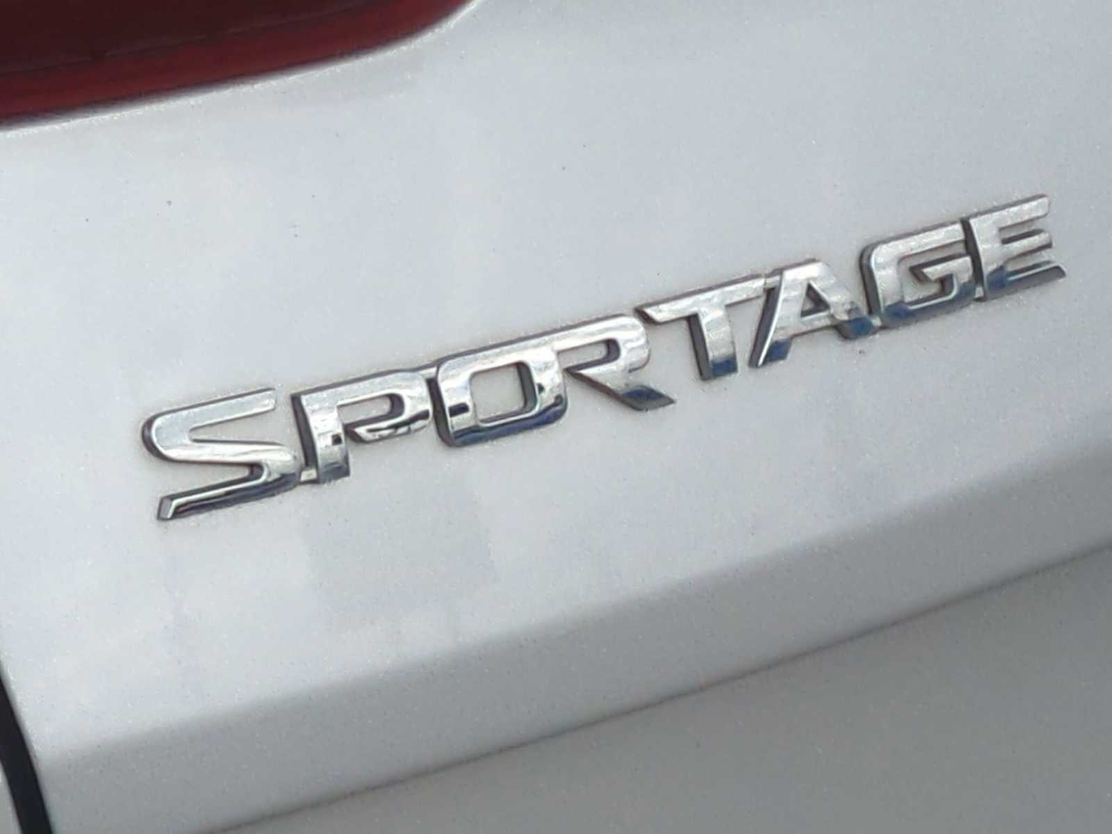Thumbnail: 2022 Kia Sportage - 33