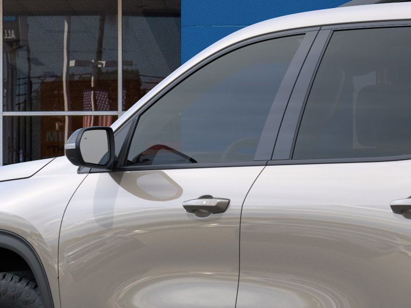 Thumbnail: 2026 Chevrolet Traverse - 12