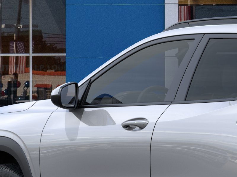 Thumbnail: 2026 Chevrolet Trax - 12