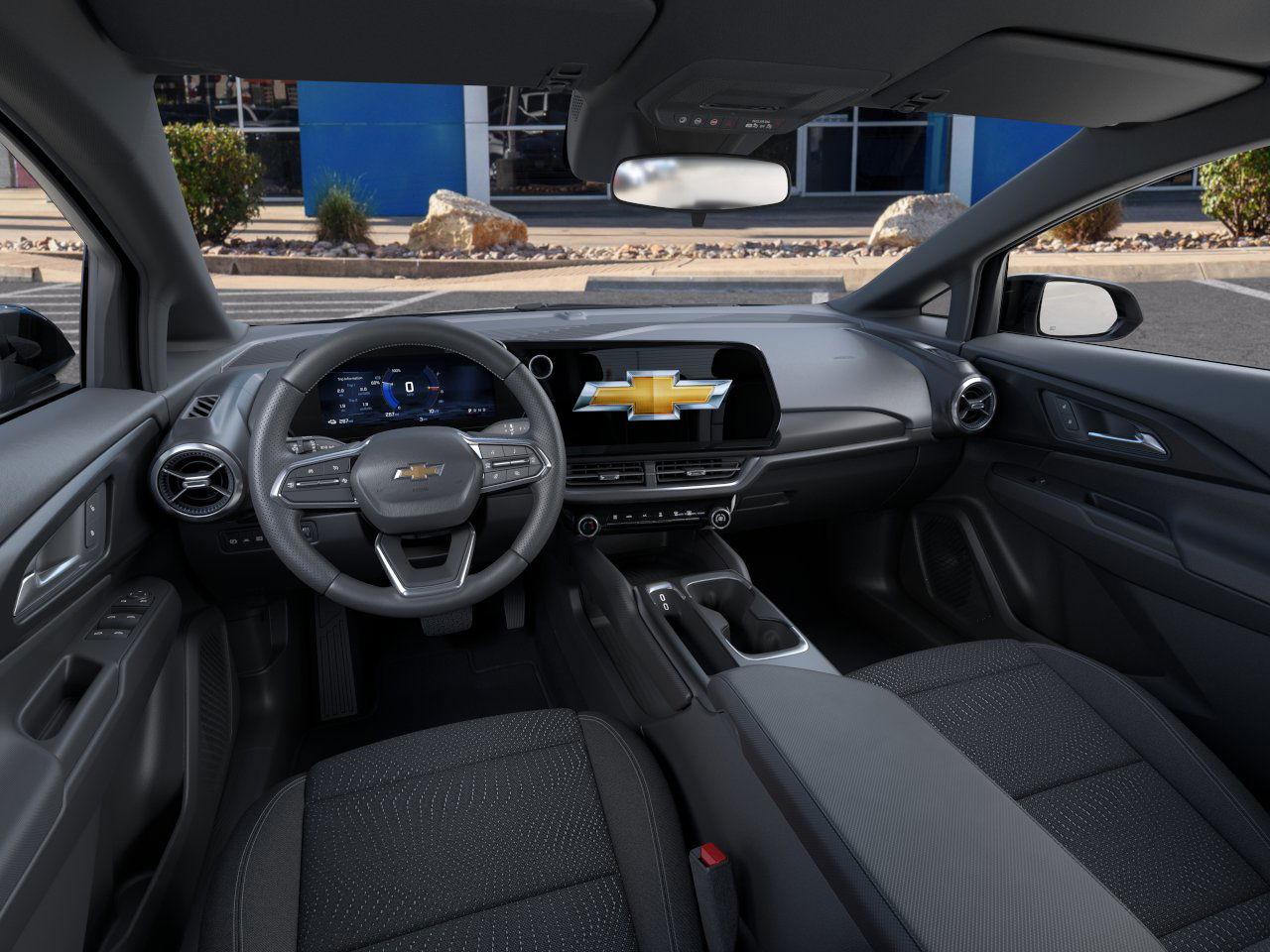 Thumbnail: 2026 Chevrolet Equinox - 15