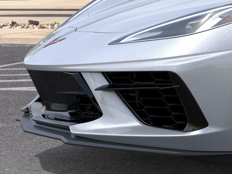 Thumbnail: 2026 Chevrolet Corvette - 13