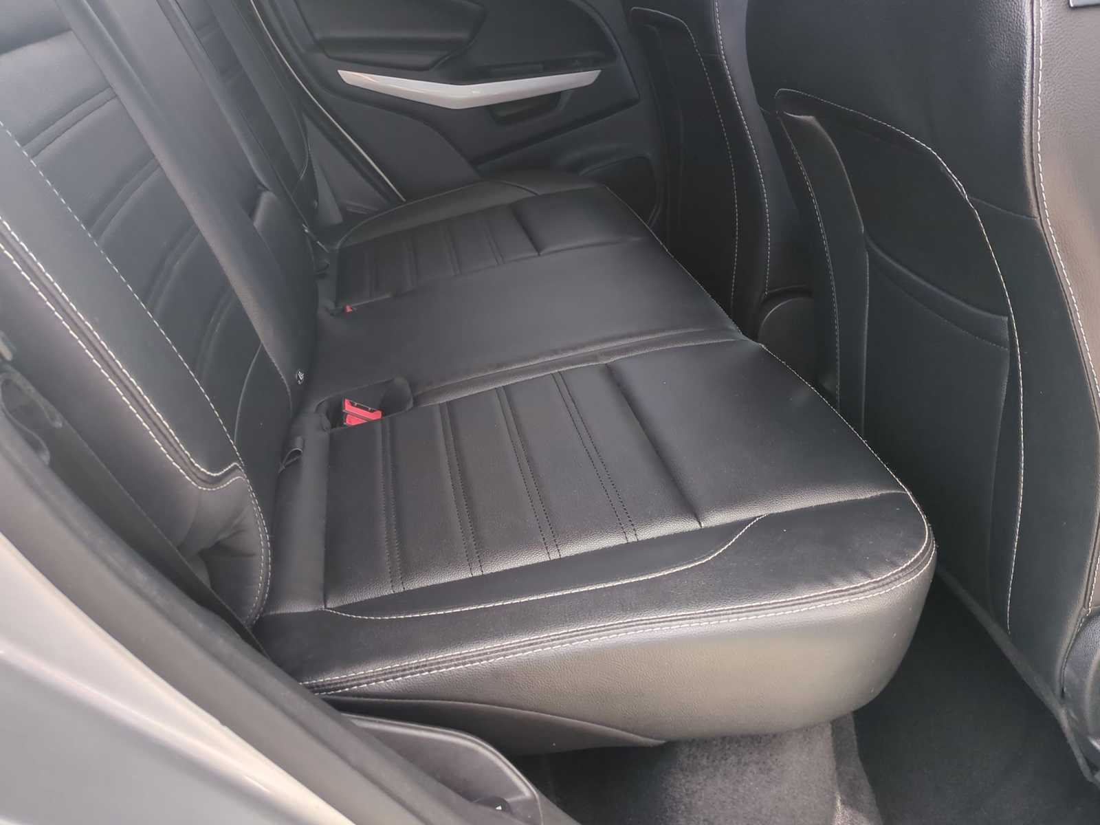 Thumbnail: 2021 Ford EcoSport - 28