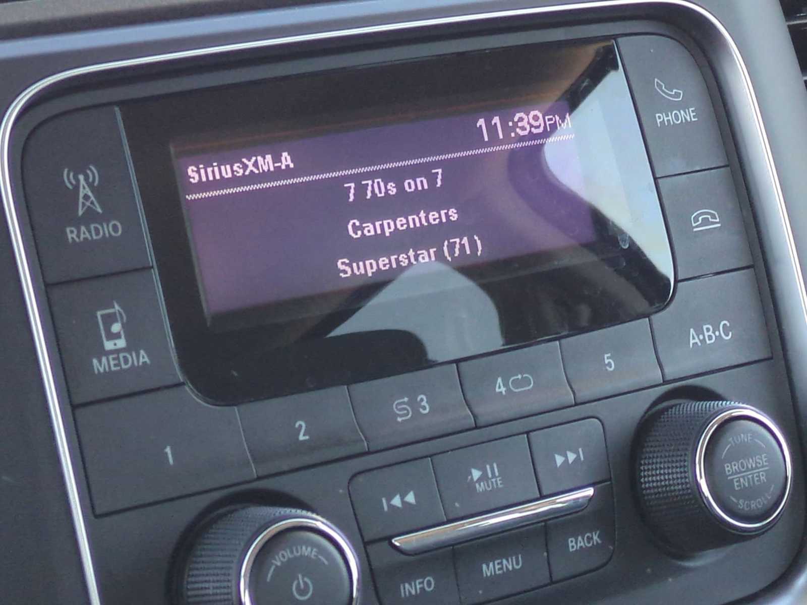 Thumbnail: 2017 RAM 2500 - 13