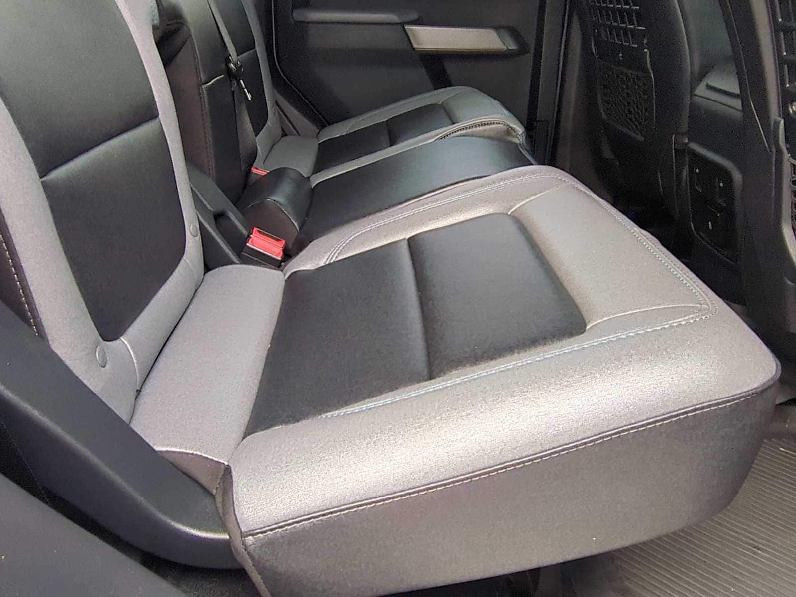 Thumbnail: 2023 Ford Bronco - 26