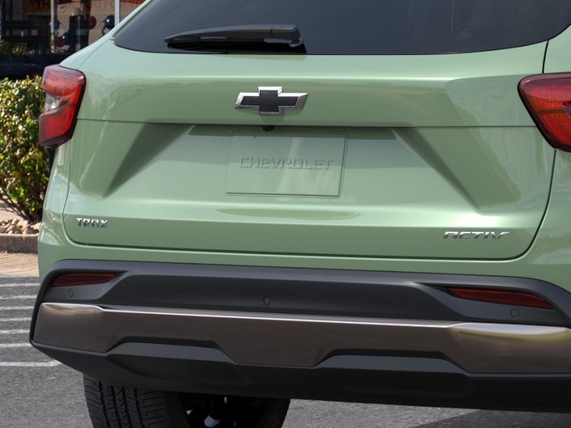 Thumbnail: 2026 Chevrolet Trax - 14
