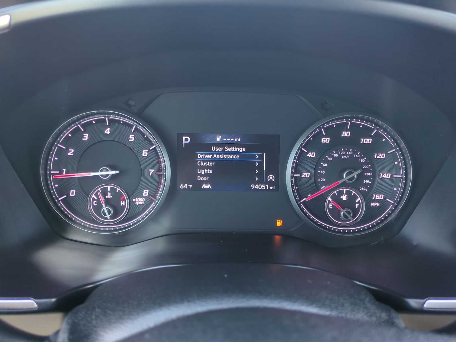 Thumbnail: 2022 Hyundai Santa Fe - 11