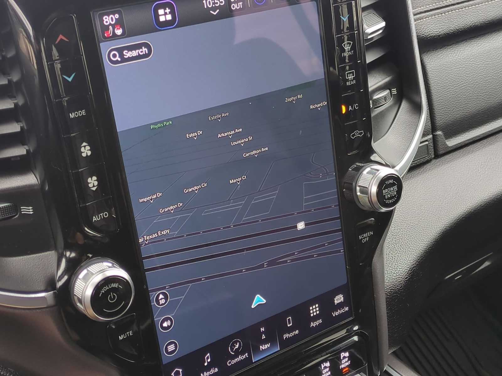 Thumbnail: 2022 RAM 2500 - 14