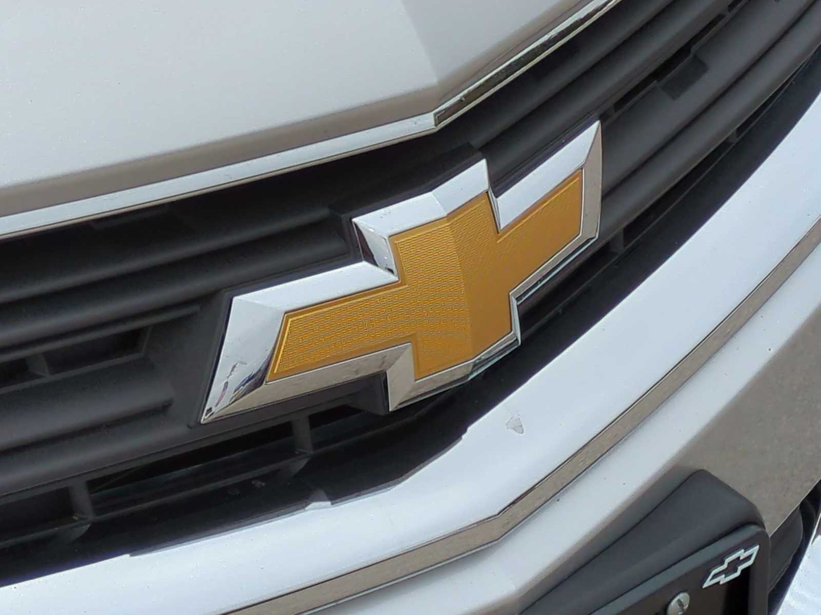 Thumbnail: 2014 Chevrolet Impala - 28