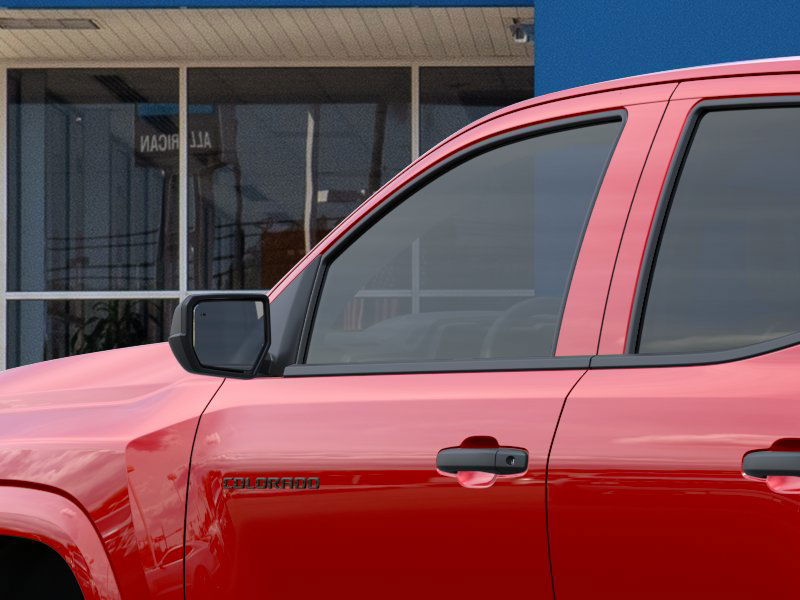 Thumbnail: 2026 Chevrolet Colorado - 12