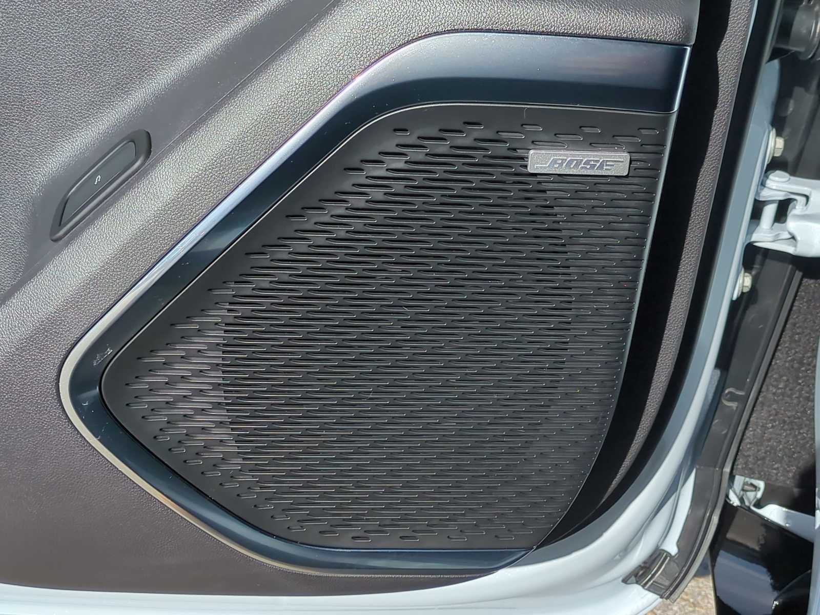 Thumbnail: 2026 Chevrolet Traverse - 25