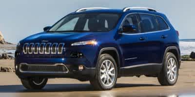 2017 Jeep Cherokee Sport -
                  Killeen, TX
