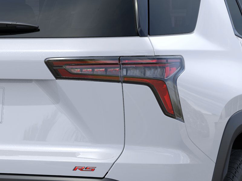 Thumbnail: 2026 Chevrolet Equinox - 11