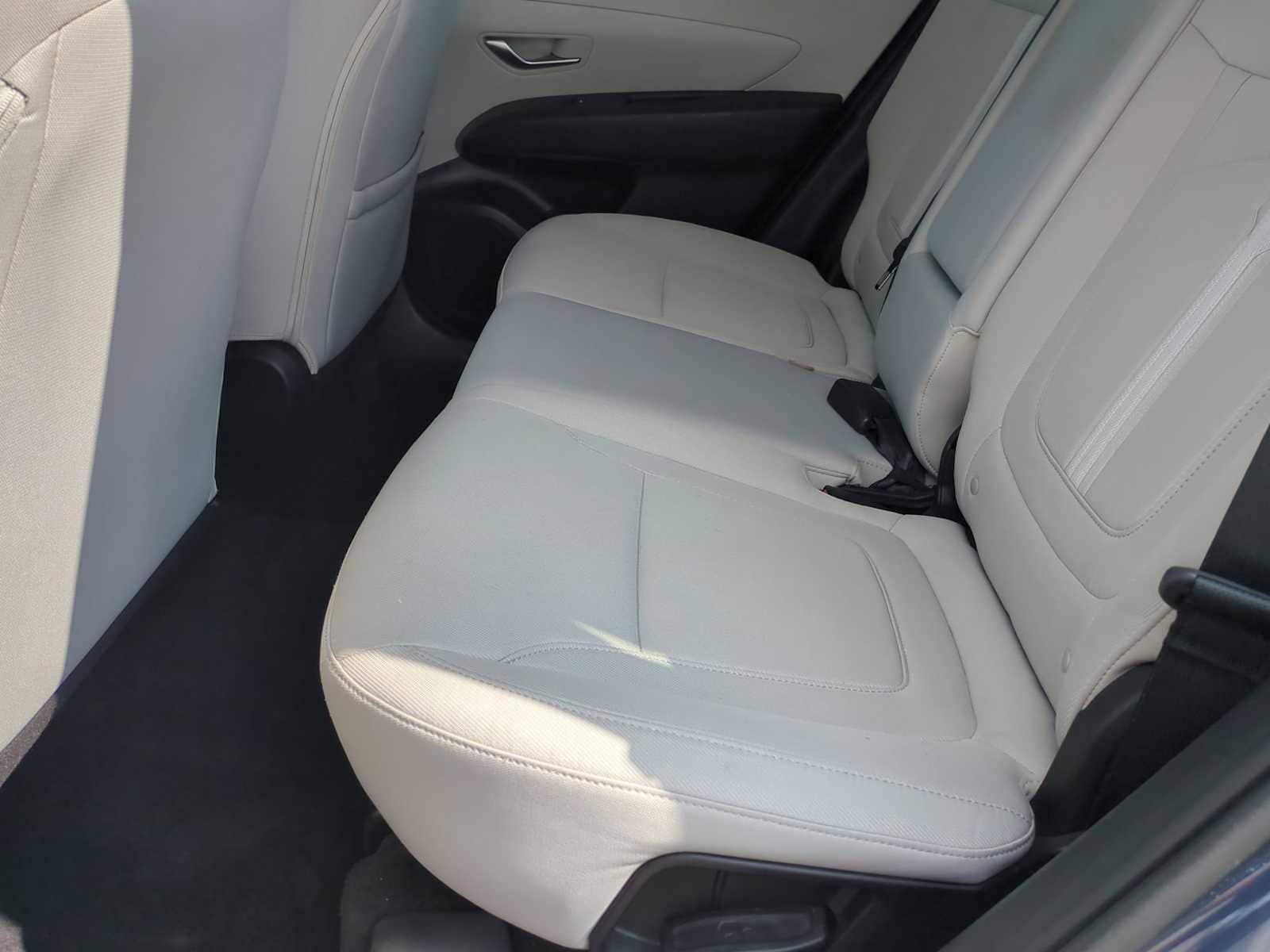 Thumbnail: 2025 Hyundai Tucson - 24