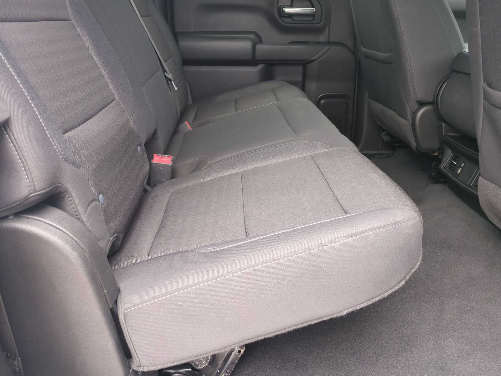 Thumbnail: 2024 Chevrolet Silverado 1500 - 26