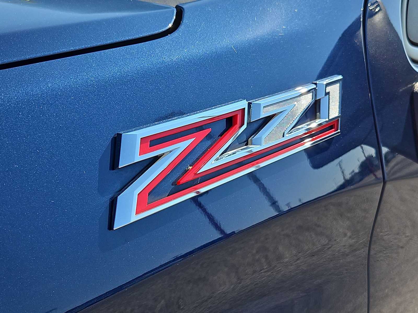 Thumbnail: 2022 Chevrolet Silverado 1500 - 30