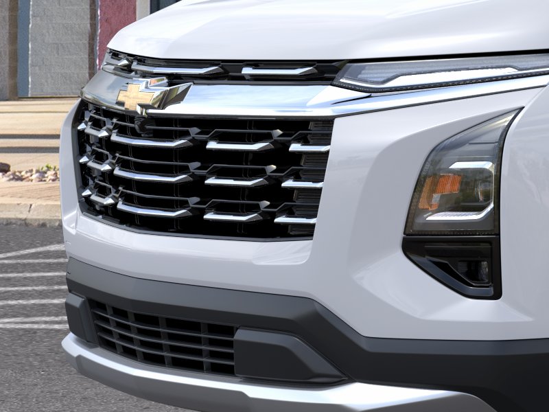 2027 Chevrolet Equinox LT - Photo 13