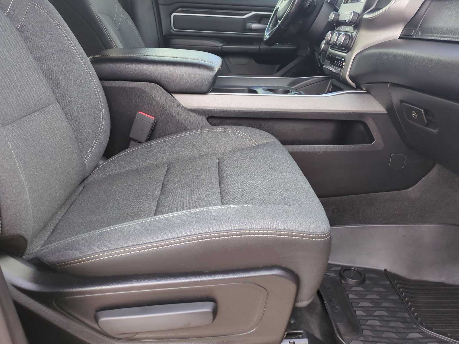 Thumbnail: 2020 RAM 1500 - 26