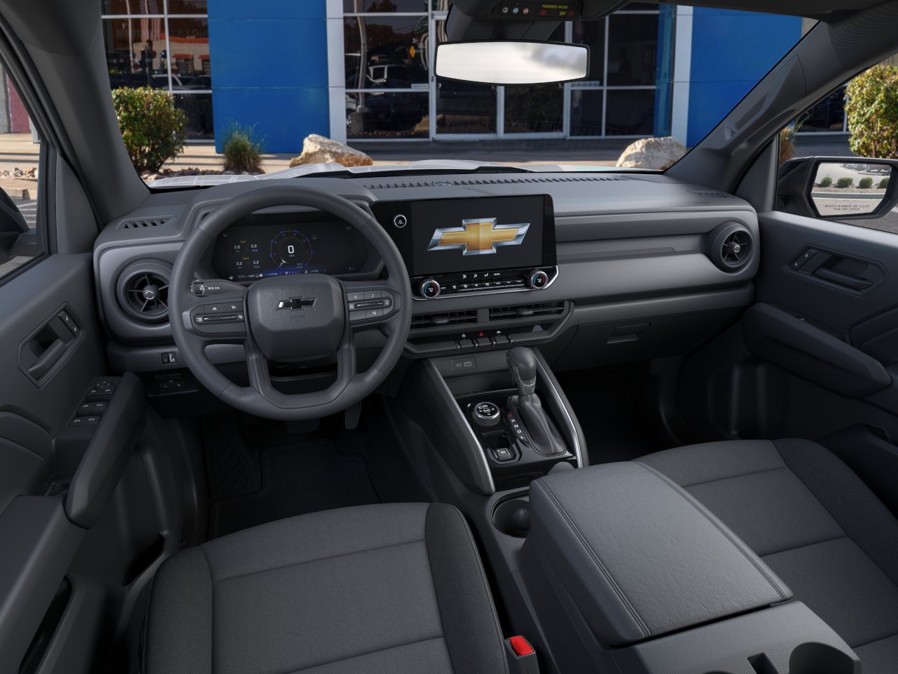 Thumbnail: 2026 Chevrolet Colorado - 15