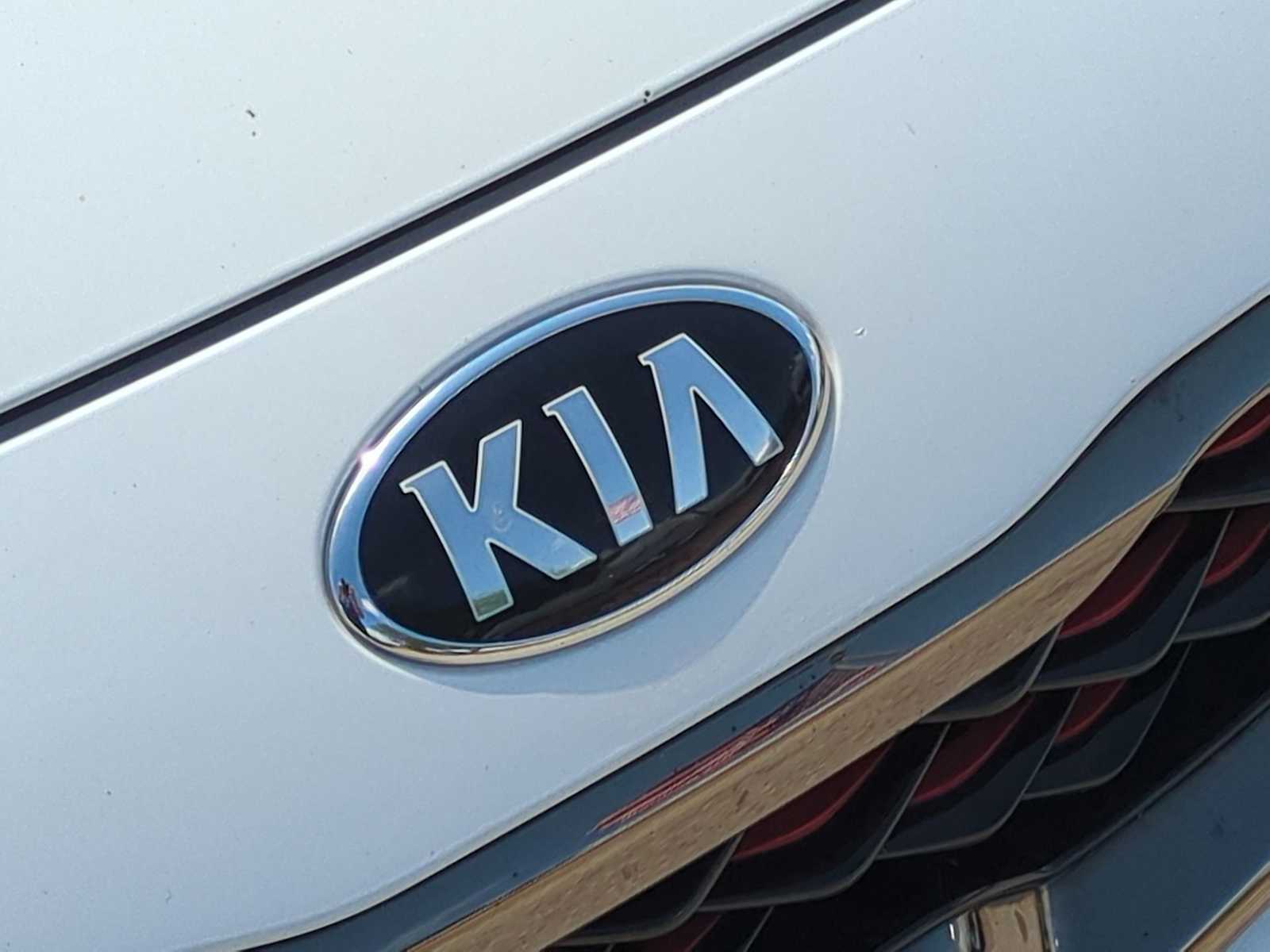 Thumbnail: 2021 Kia Forte - 30