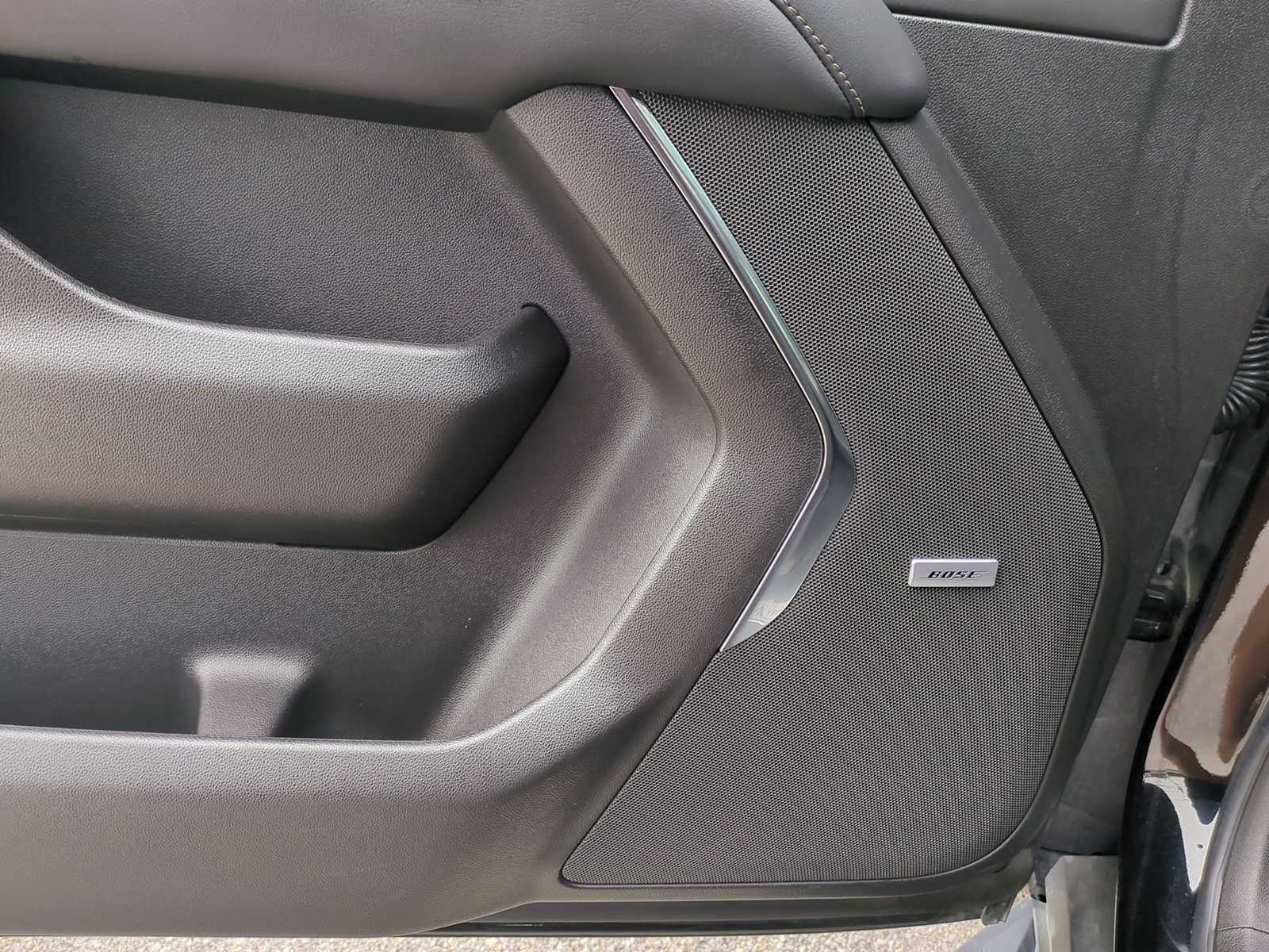 Thumbnail: 2022 Chevrolet Tahoe - 25