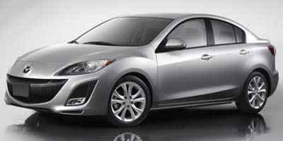 2011 Mazda Mazda3 i Touring -
                  Killeen, TX