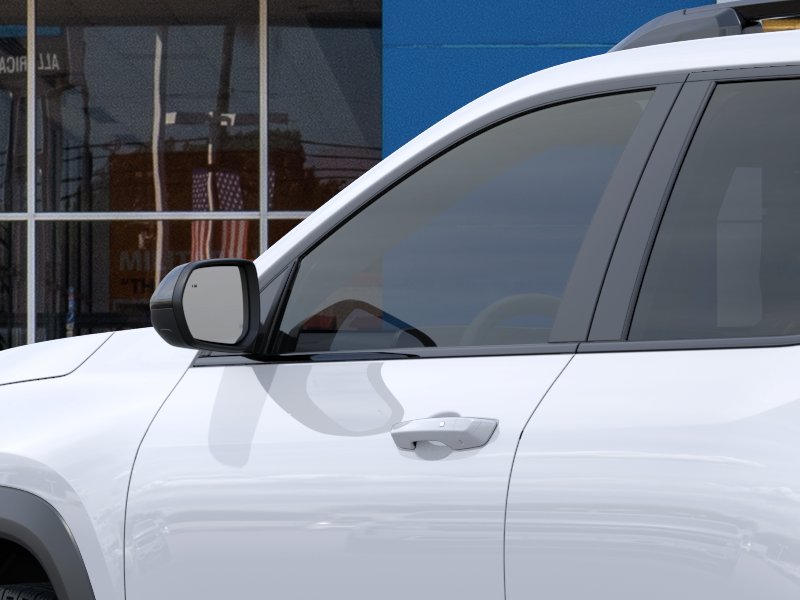 2027 Chevrolet Equinox RS - Photo 12